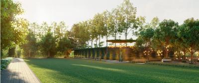 Project Image of 720.0 - 740.99 Sq.ft 2 BHK Apartment for buy in Lodha Bella Vita Tower 1 2 3 4