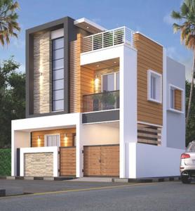 Project Image of 1476.0 - 2662.0 Sq.ft 2 BHK Villa for buy in Jananya Sampoornadhaya Enclave