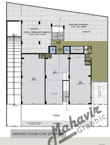 Project Image of 576.95 - 789.32 Sq.ft 2 BHK Apartment for buy in Shree Ram Suvarnabhumi Nirmal