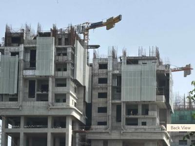 Project Image of 5185.0 - 9765.0 Sq.ft 4 BHK Apartment for buy in The Marquise