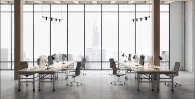 Project Image of 300.1 - 641.1 Sq.ft 1 BHK Apartment for buy in Liberty Heights