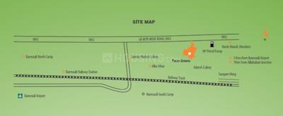 Project Image of 1466 Sq.ft 3 BHK Apartment / Flat for sale in Ghayasuddinpur for Rs. 7800000