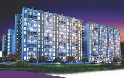 Project Image of 800 Sq.ft 2 BHK Apartment / Flat for sale in Chikhali for Rs. 4250000