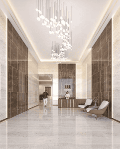 Project Image of 583.0 - 651.0 Sq.ft 2 BHK Apartment for buy in VHS Sterling