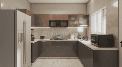 Project Image of 1571.0 - 3233.0 Sq.ft 3 BHK Apartment for buy in Prestige Spring Heights