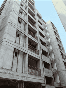 Project Image of 571.78 - 761.98 Sq.ft 2 BHK Apartment for buy in Shalviya Shalvin Heights