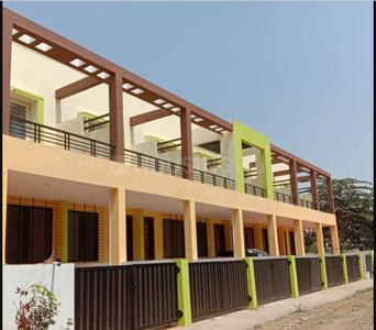 Project Image of 1301.0 - 1483.0 Sq.ft 2 BHK Row House for buy in Rachita Grace