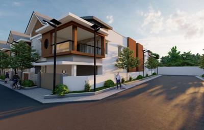 Project Image of 435.5 - 2181.0 Sq.ft Residential Plot Plot for buy in Sarankis Hill View