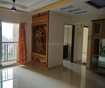 Project Image of 443.0 - 847.0 Sq.ft 1 BHK Apartment for buy in Saptashree Heights