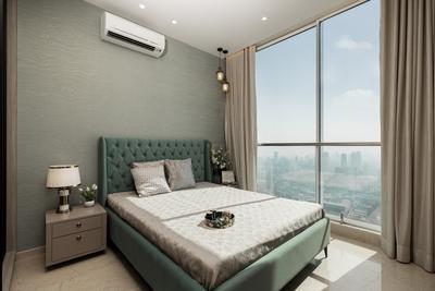 Project Image of 1488 Sq.ft 3 BHK Apartment / Flat for sale in Byculla for Rs. 47500000
