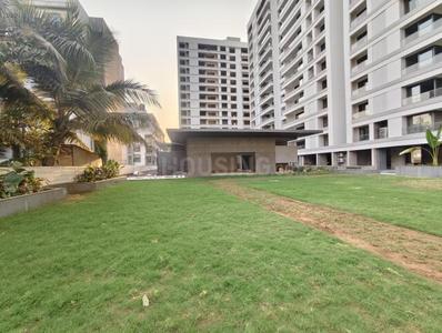 Project Image of 1805.0 - 2370.0 Sq.ft 3.5 BHK Apartment for buy in Fortune Imperia 2