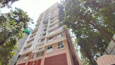 Project Image of 671.67 - 680.0 Sq.ft 2 BHK Apartment for buy in Laxmina Krishna Niwas