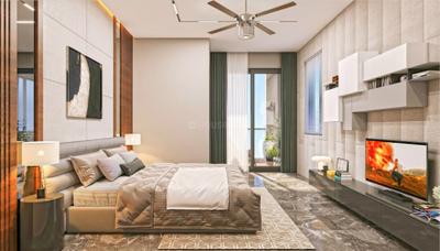 Project Image of 4880.0 - 5125.0 Sq.ft 5 BHK Villa for buy in Krushi White Fields
