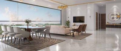 Project Image of 797.07 - 1838.0 Sq.ft 2 BHK Apartment for buy in Codename Rare By Runwal