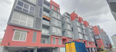 Project Image of 1025.0 - 1737.0 Sq.ft 2 BHK Apartment for buy in Marutham Neptune Phase 1