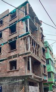 Dey Omkar Construction Status 1
