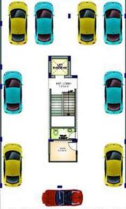 Project Image of 1461.2 - 1537.95 Sq.ft 3 BHK Apartment for buy in SSD Silver Birches 2