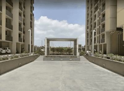 Project Image of 1135 Sq.ft 2 BHK Apartment / Flat for sale in Shela for Rs. 5200000
