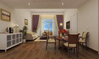 Project Image of 600.0 - 1500.0 Sq.ft 1 BHK Apartment for buy in Rhythm Residences