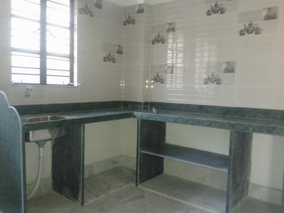 Radha Kunja Galaxy  Kitchen 1