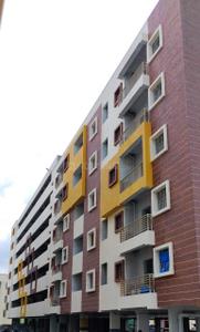 Project Image of 610.0 - 1359.0 Sq.ft 1 BHK Apartment for buy in Habulus Residency