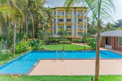 Project Image of 1096.63 - 1199.64 Sq.ft 2 BHK Apartment for buy in Deshmukh Marvel