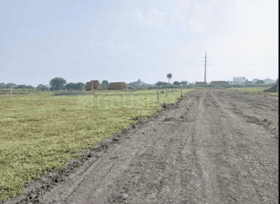 Project Image of 410.0 - 3144.57 Sq.ft Residential Plot Plot for buy in Shri Krishna Divine Gold