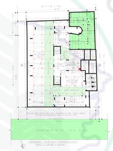 Project Image of 1110.4 - 1156.15 Sq.ft 3 BHK Apartment for buy in Vogue Nirvana