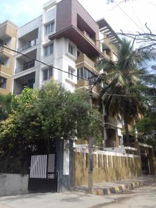 Project Image of 0.0 - 2310.0 Sq.ft 3 BHK Apartment for buy in Lakshmi Dollars Comforts