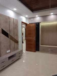 Project Image of 1450.0 - 2500.0 Sq.ft 3 BHK Builder Floor for buy in Bricks Modern Home