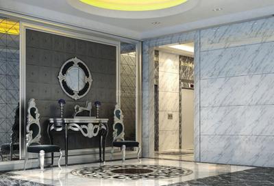 Project Image of 368.0 - 610.0 Sq.ft 1 BHK Apartment for buy in Shree Tirupati Signature Residency