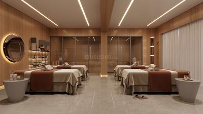 Project Image of 2700.0 - 3801.0 Sq.ft 3 BHK Apartment for buy in Highline