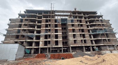 Project Image of 1801.0 - 3600.0 Sq.ft 4 BHK Apartment for buy in The Grand Krishna