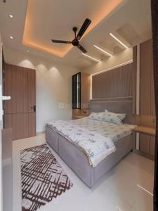 Project Image of 360.0 - 1350.0 Sq.ft 1 BHK Builder Floor for buy in AM The Sunshine Appartment