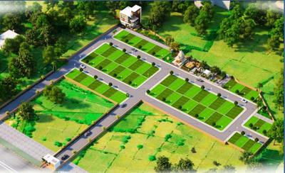 Project Image of 559.94 - 1750.0 Sq.ft Residential Plot Plot for buy in Divan Lake City
