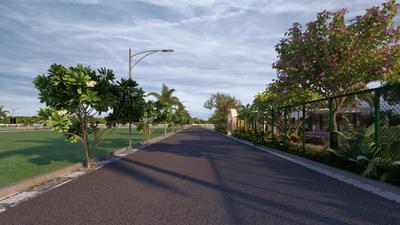 Project Image of 700.0 - 1742.0 Sq.ft Residential Plot Plot for buy in Adityaram Crown