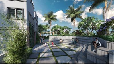Project Image of 2360.0 - 3165.0 Sq.ft 3 BHK Apartment for buy in Windsor Majesty
