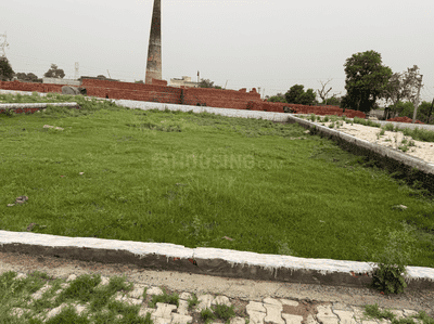 Project Image of 450.0 - 1800.0 Sq.ft Residential Plot Plot for buy in Del NCR Aerocity Jewar