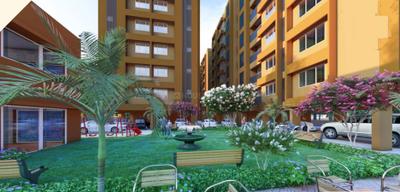 Project Image of 641.53 - 847.12 Sq.ft 2 BHK Apartment for buy in Devnandan Gunjan Flat
