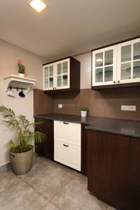 Project Image of 839.0 - 1383.0 Sq.ft 2 BHK Apartment for buy in Nanma Fenix