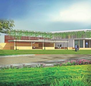 Project Image of 2372.0 - 3190.0 Sq.ft 3 BHK Villa for buy in KRK Urban Ville