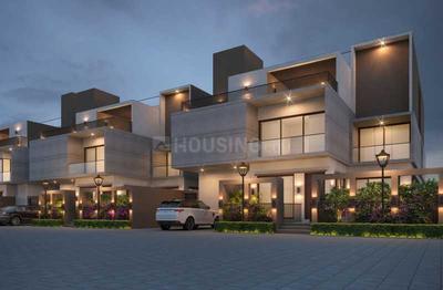 Pramukh Harmony Elevation 1