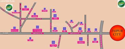Residential Lands for Sale in Sanjeevni Green Vihar Phase VI