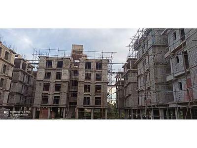 Project Image of 448.0 - 986.0 Sq.ft 1 BHK Apartment for buy in Magnolia Fantasia Phase II