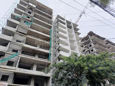 Project Image of 1505.0 - 2900.0 Sq.ft 3 BHK Apartment for buy in Aura Vidha