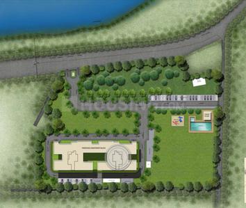 Project Image of 2038.0 - 3148.0 Sq.ft 3 BHK Apartment for buy in Sobha Rio Vista