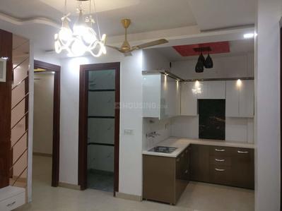 Project Image of 720.0 - 1260.0 Sq.ft 3 BHK Apartment for buy in Swastik The Precious Homes