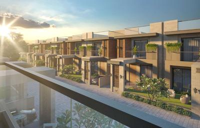 Project Image of 0.0 - 1026.0 Sq.ft 3 BHK Villa for buy in Shilpi Sangini