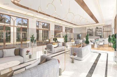 Project Image of 1091.14 - 1921.0 Sq.ft 2 BHK Apartment for buy in Pioneer Advait