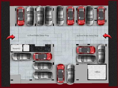 Project Image of 1000.0 - 1900.0 Sq.ft 2 BHK Apartment for buy in HLC Lakshmi Nilayam